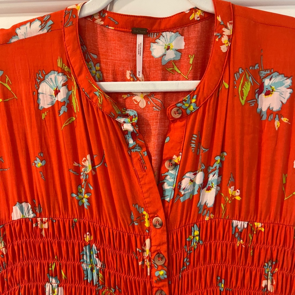 Free People dress, medium - Picture 3 of 5